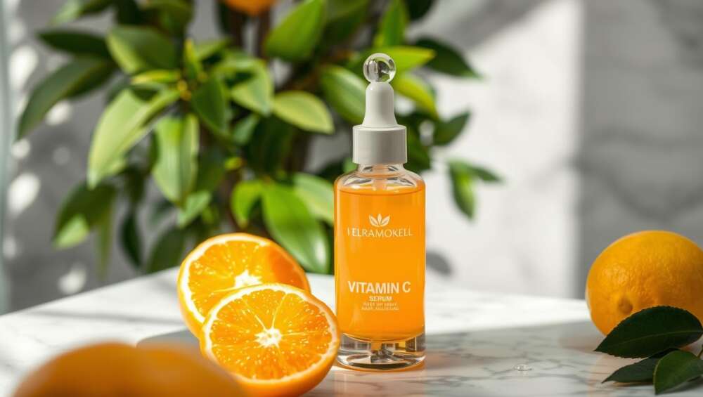 Comparing Popular Vitamin C Serums: Which One is Right for You?