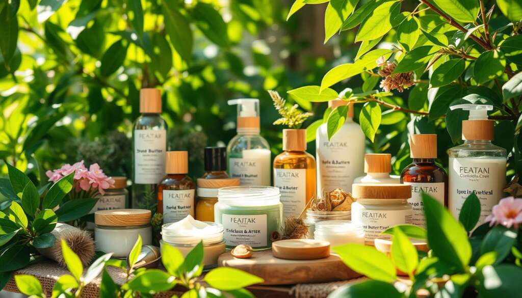 Ethical Beauty Brands