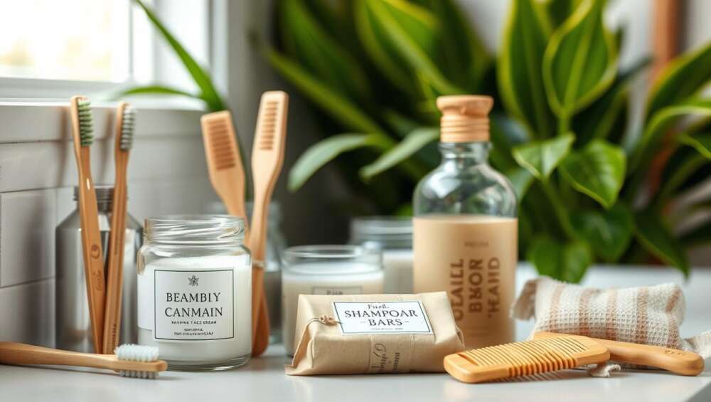 Top 5 Eco-Friendly Beauty Products You Need to Try