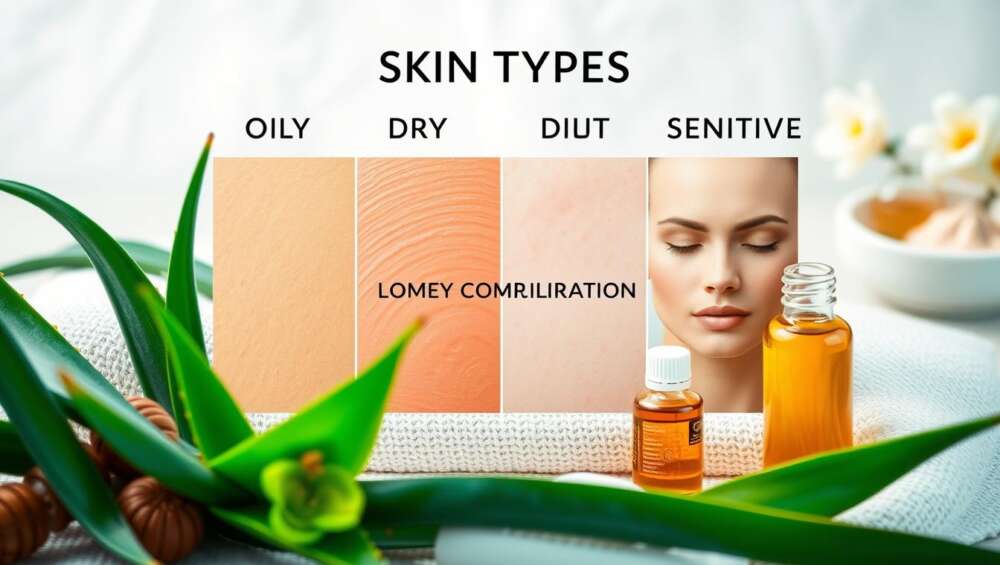 Understanding Your Skin Type: A Complete Guide