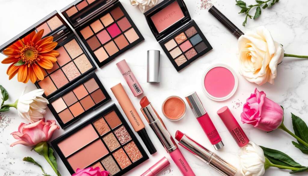 Upcoming Makeup Crazes