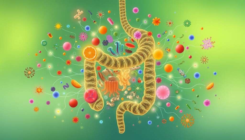 gut microbiome