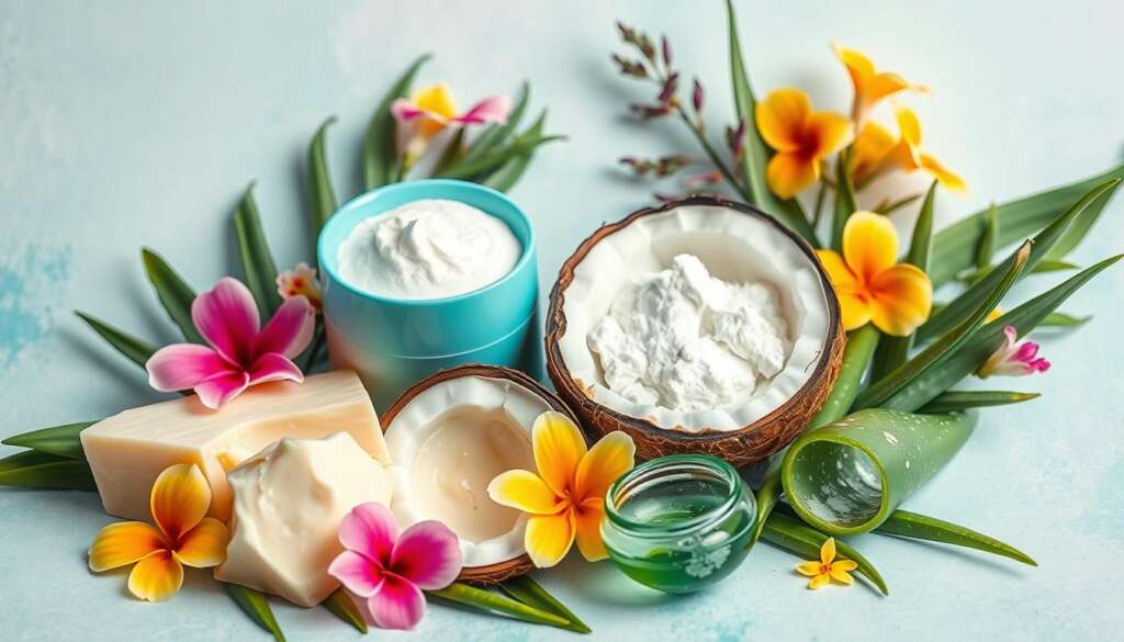 natural sunscreen ingredients