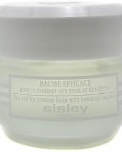 Sisley Botanical Eye & Lip Contour Balm 30ml Hydrates & Nourishes Skin