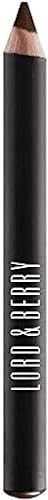 Lord & Berry Smooth Eyeliner Pencil - Glam Line & Shade Makeup
