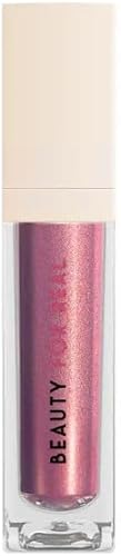 Beauty For Real Level Up Multi-Dimensional Liquid Eyeshadow in Twilight
