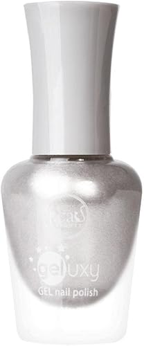 Cat Beauty Geluxy Gel Nail Polish Cepheus 120 0.5oz No UV/LED Needed