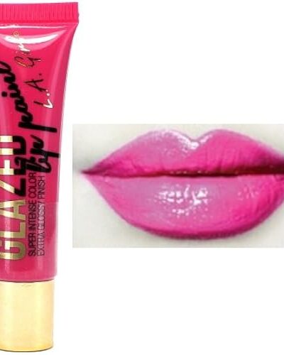 Glazed Lip Paint Bombshell Beauty 21 Cosmetics GLG784
