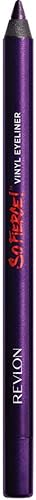 Revlon So Fierce Vinyl Eyeliner in Powerful Plum