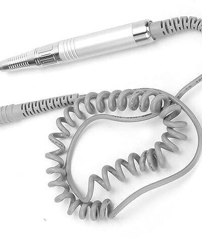 Electric Nail Manicure Machine with Anti-Slip Handle