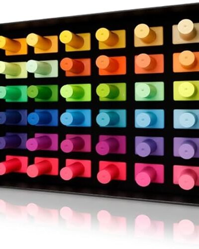 What Happens in Vegas 36 Gel Polish Collection by PLA