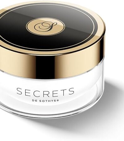 SOTHYS La Crème Eye & Lip Cream: Anti-Aging Moisturizer for Wrinkles