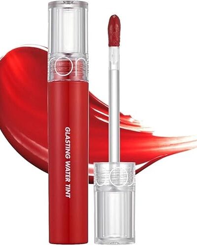 rom&nd Glasting Water Tint 8 colors - Long-lasting Lip Tint for Natural Beauty