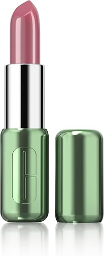 Clinique Pop Longwear Lipstick - Long Lasting Satin, Matte & Shine Finish