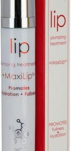 LifeCell Lip Plumping Treatment - Reduce Fine Lines & Wrinkles Instantly