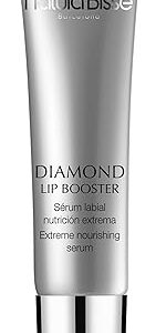 Natura Biss√© Diamond Lip Booster - Nourishing Lip Serum 0.5 Oz Smooths & Plumps Dry Lips