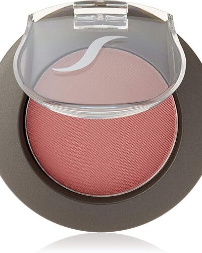 Sorme Cosmetics Long Lasting Blush in Wild Rose 0.14oz
