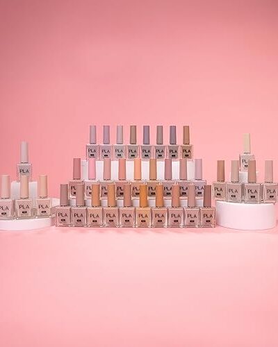 What's Cookin' Good Lookin' PLA Lacquer Polish Collection