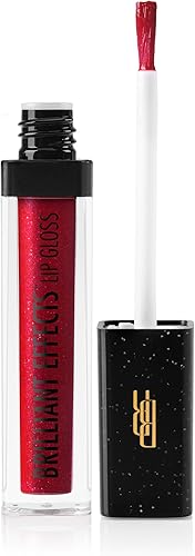 Black Radiance Brilliant Effects Lip Gloss Fire Cracker Review & Deals
