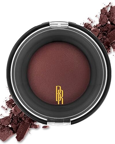 Black Radiance Artisan Color Baked Face Powder Blush Makeup Red Brick House