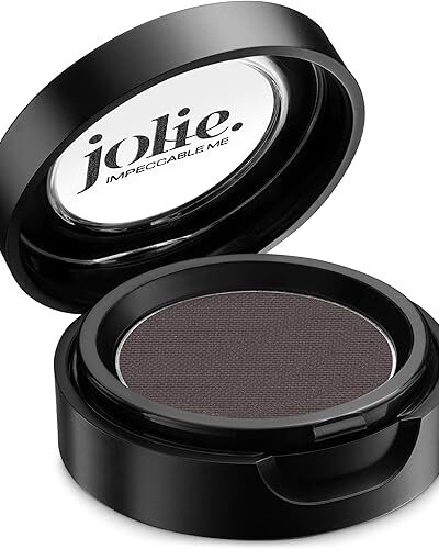 Vegan Smokey Eyeshadow - Evening Plum - Cruelty Free Matte Eyeshadow