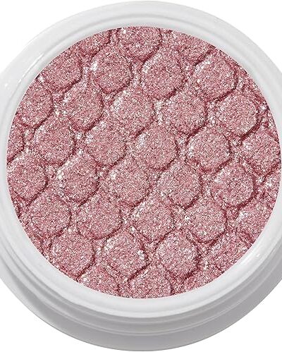 ColourPop Super Shock Shadow Party of Five Warm Burgundy Eyeshadow Review